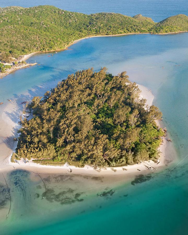 Apart Hotel Porto Principe Cabo Frio Exteriér fotografie