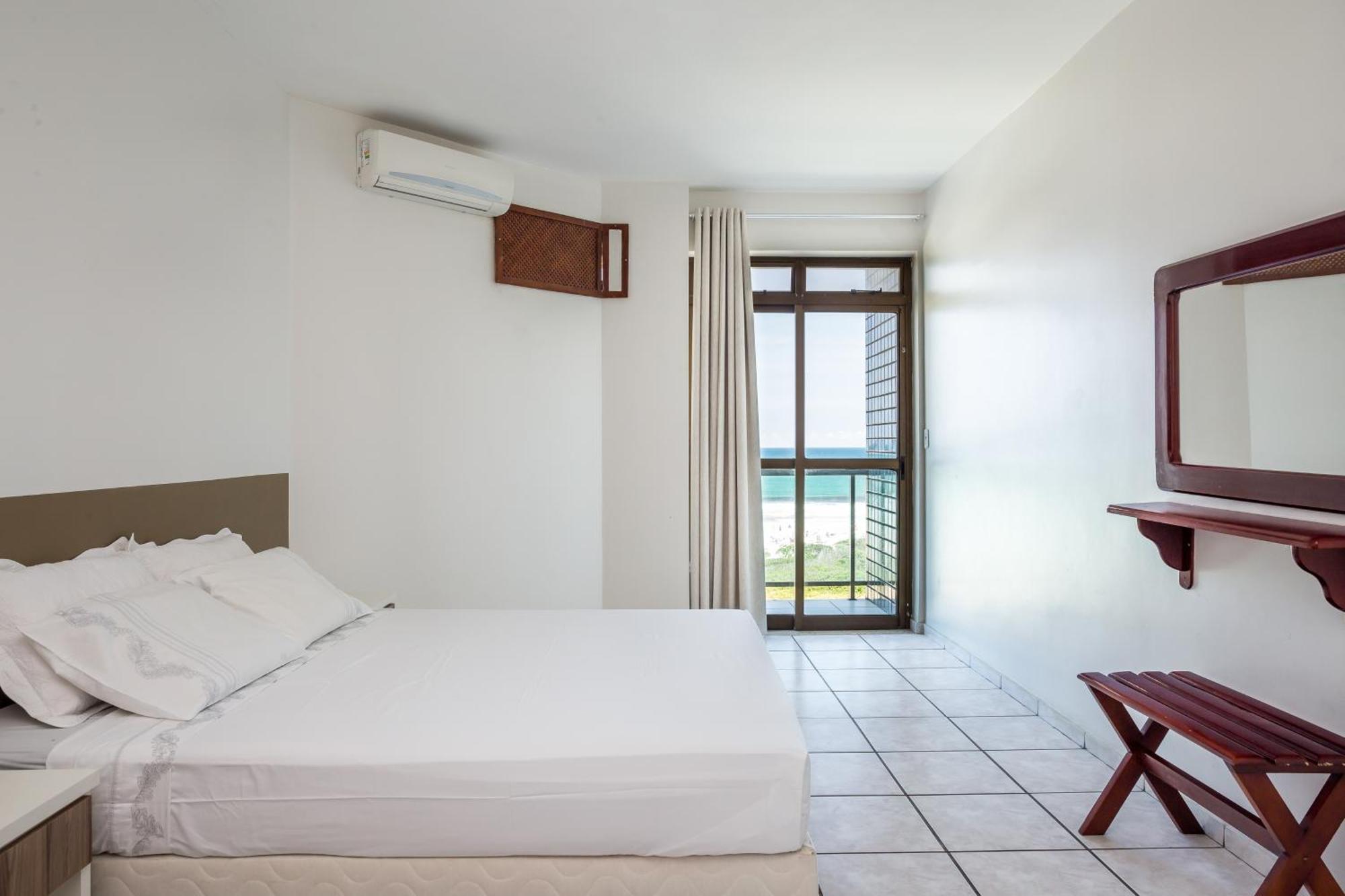 Apart Hotel Porto Principe Cabo Frio Exteriér fotografie