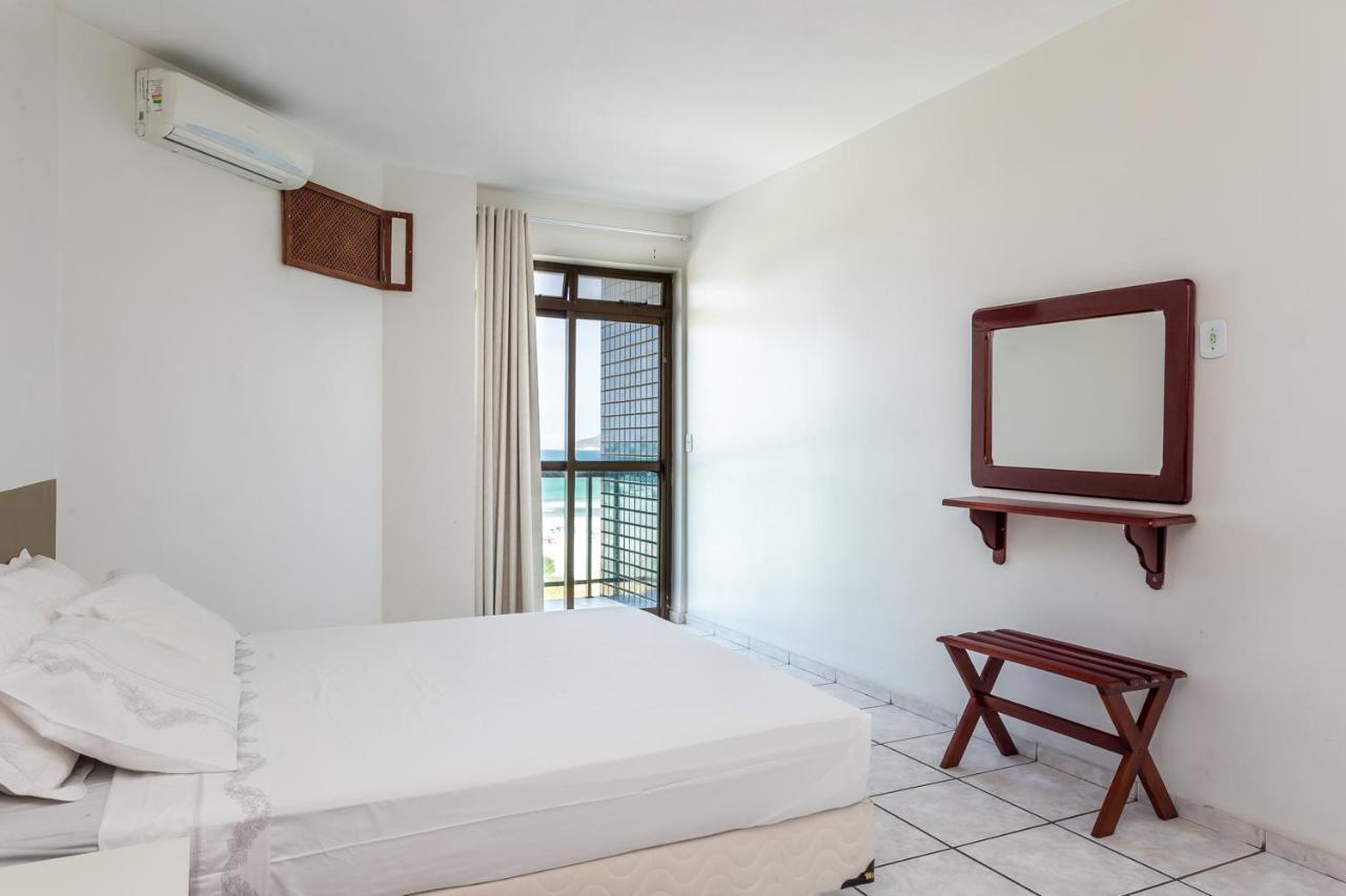 Apart Hotel Porto Principe Cabo Frio Exteriér fotografie
