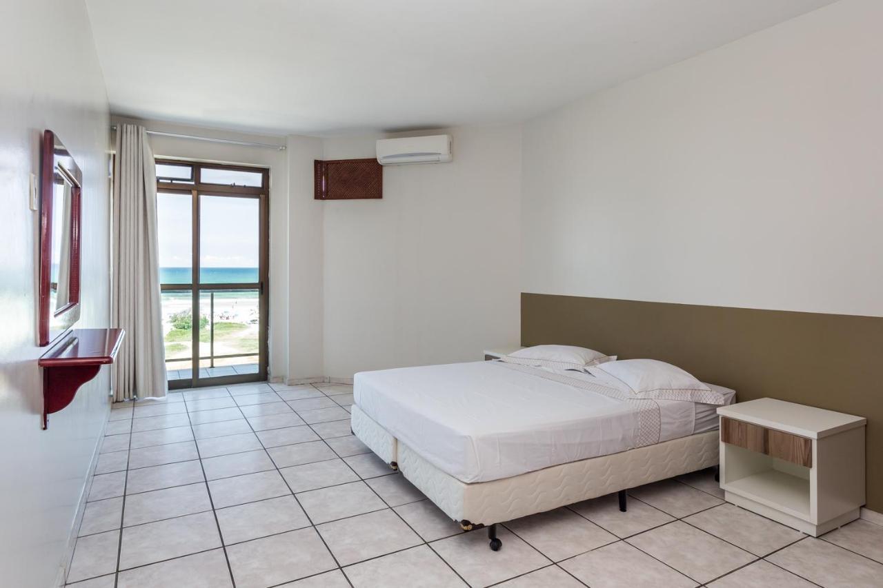 Apart Hotel Porto Principe Cabo Frio Exteriér fotografie