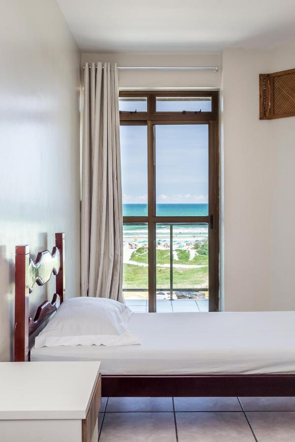 Apart Hotel Porto Principe Cabo Frio Exteriér fotografie