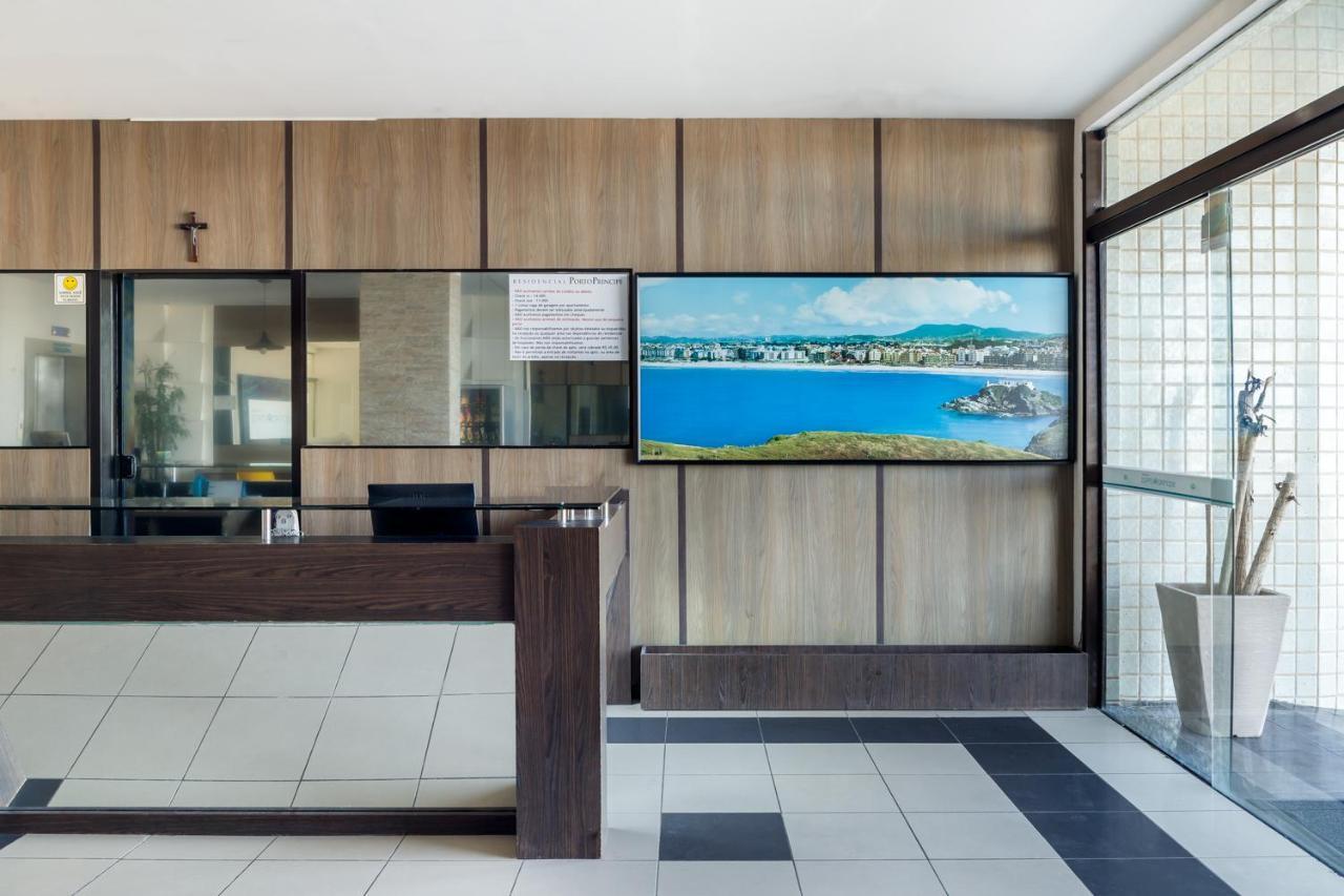 Apart Hotel Porto Principe Cabo Frio Exteriér fotografie