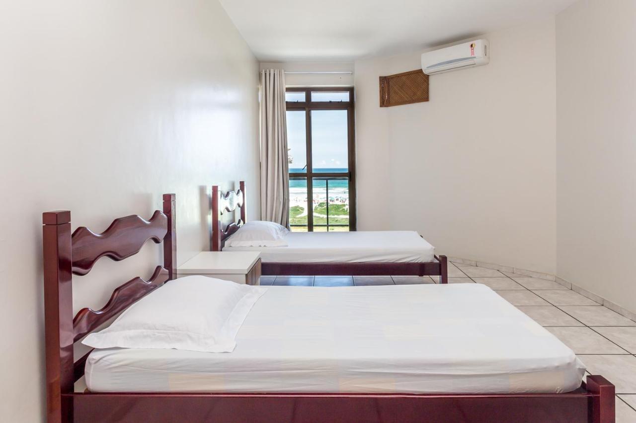 Apart Hotel Porto Principe Cabo Frio Exteriér fotografie