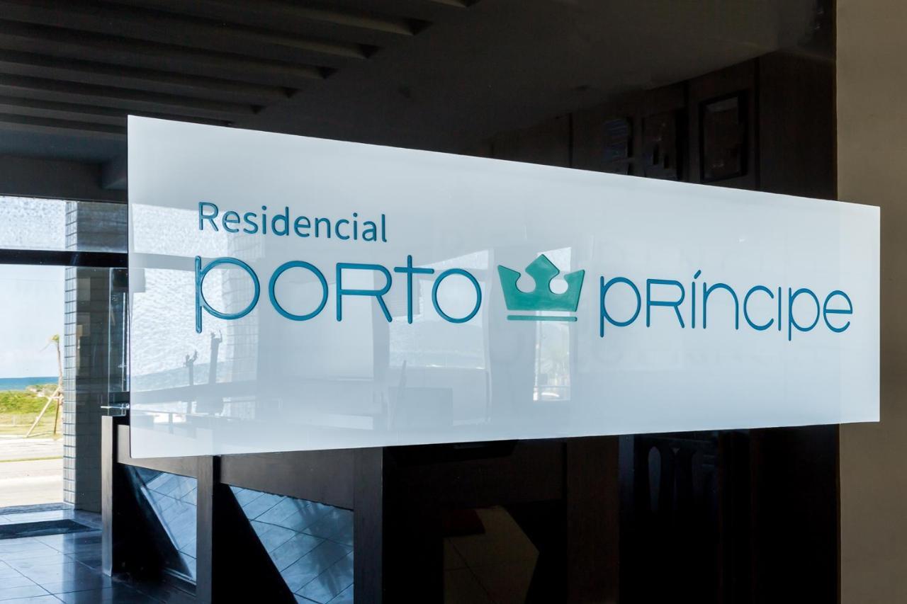 Apart Hotel Porto Principe Cabo Frio Exteriér fotografie